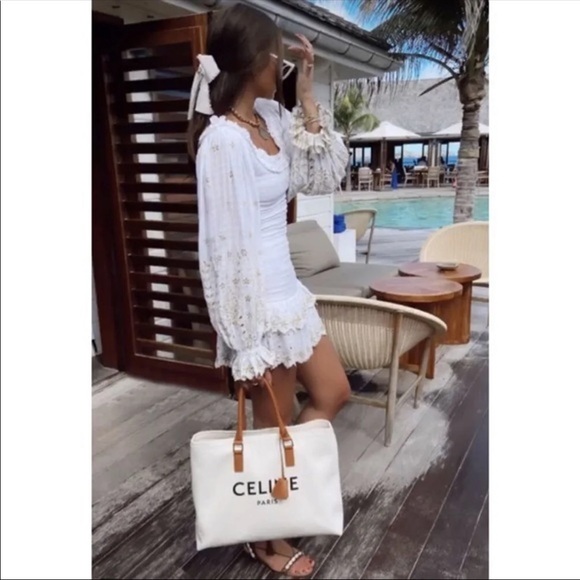 LOVESHACKFANCY DRESS - Picture 13 of 13